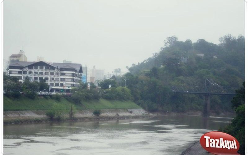 Blumenau - Oktoberfest 2013