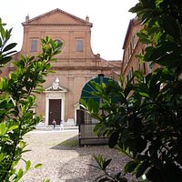 church