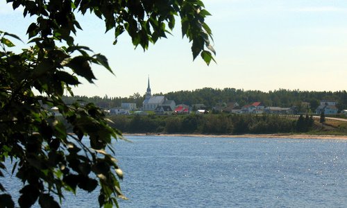 Baie-Sainte-Catherine