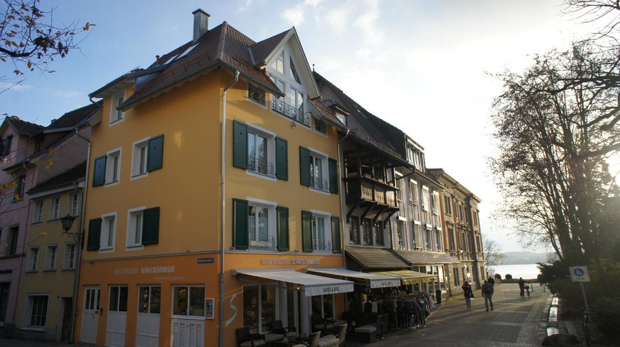 Aussenansicht