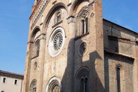 Duomo di Crema