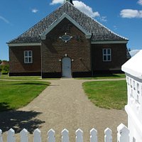 Sønderho Kirke