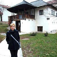 Anton Pann memorial house