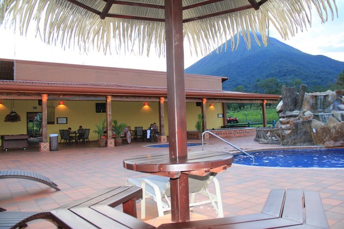 Hotel La Pradera del Arenal Pool: Pictures & Reviews - Tripadvisor