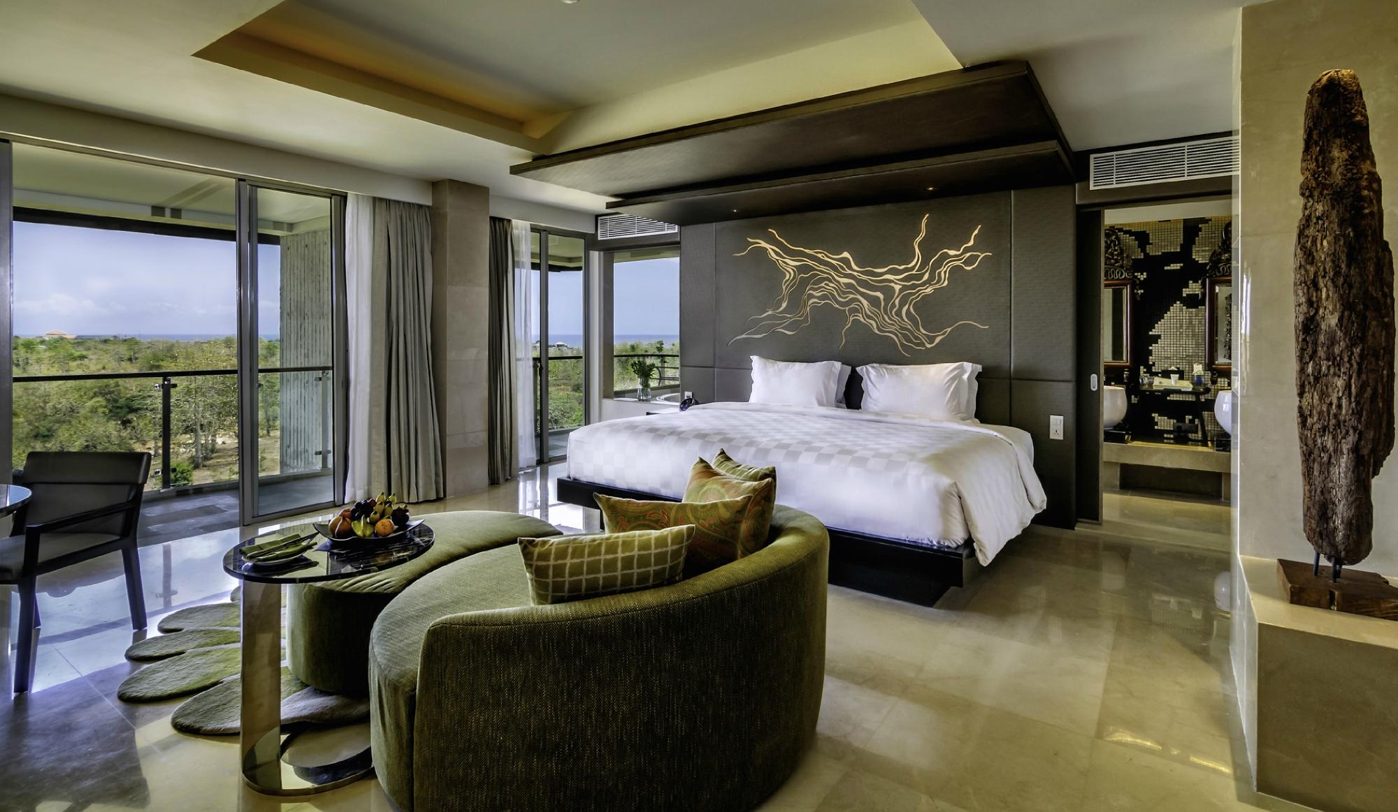 Hotel photo 3 of RIMBA Jimbaran BALI by AYANA.