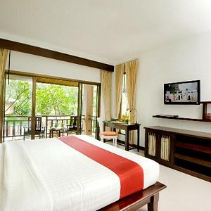 Railay Princess Resort &amp; Spa, hotel in Ao Nang