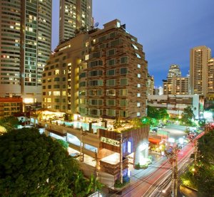 Hotel Overview