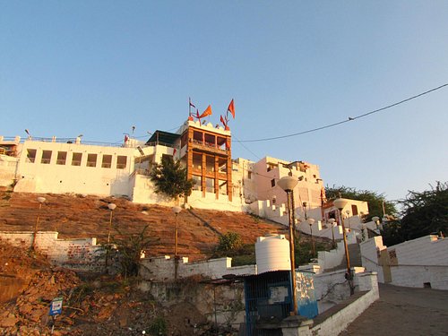 tourist attractions jodhpur