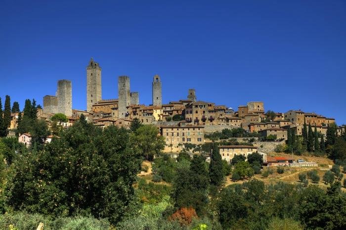 San Gimignano Bell Tower - All You Need to Know BEFORE You Go