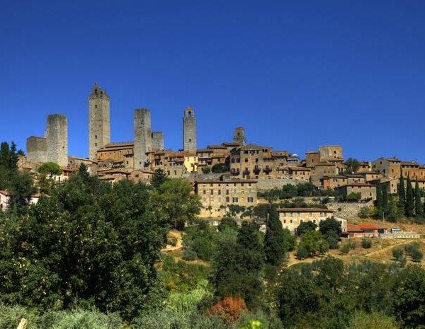 Historic Centre of San Gimignano - All You Need to Know BEFORE You Go