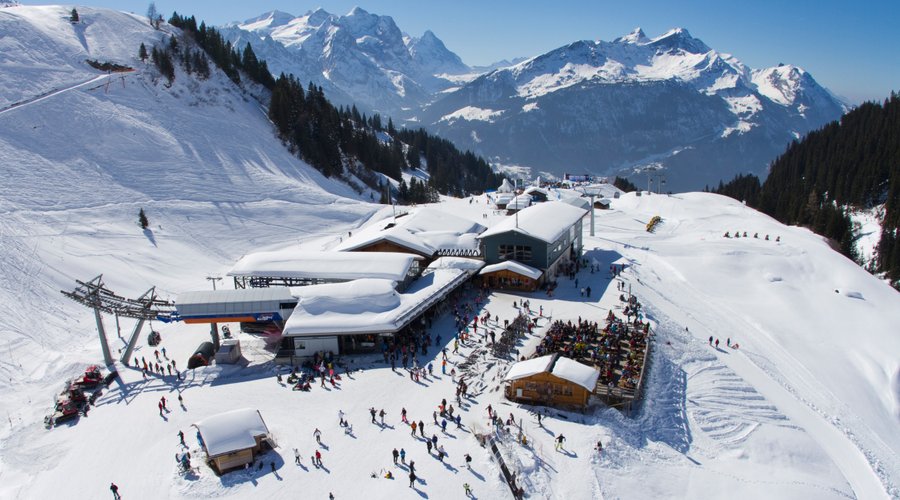 Mägisalp