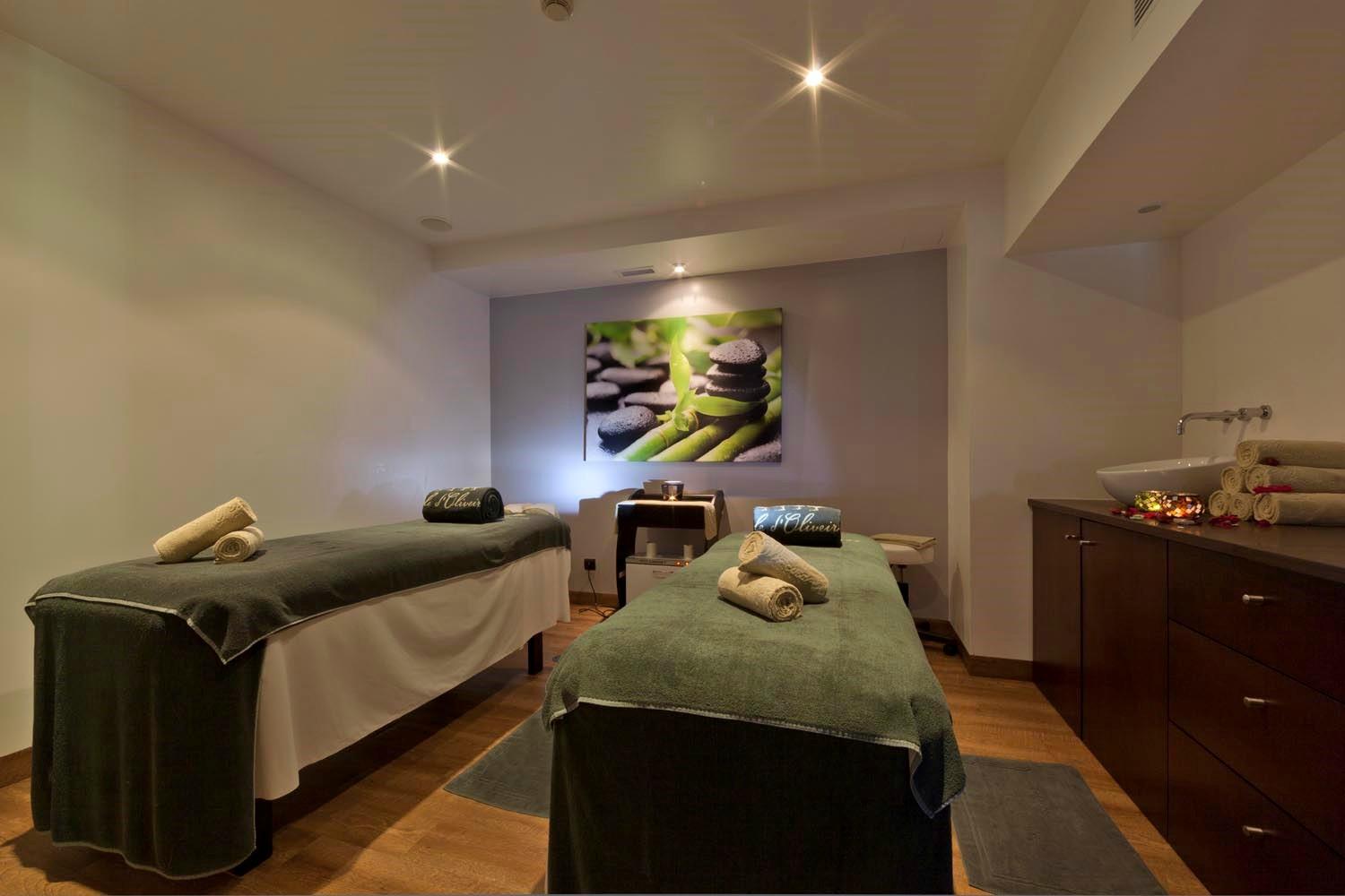 Hotel photo 38 of Vale d'Oliveiras Quinta Resort and Spa.