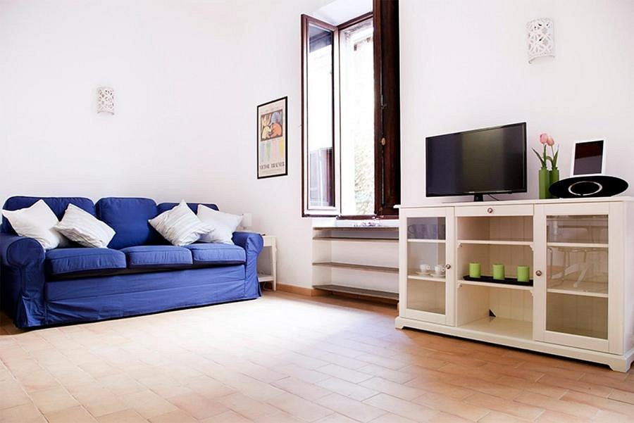 TRASTEVERE - Stylish Good Vibes Apartment, Rome – Tarifs 2024