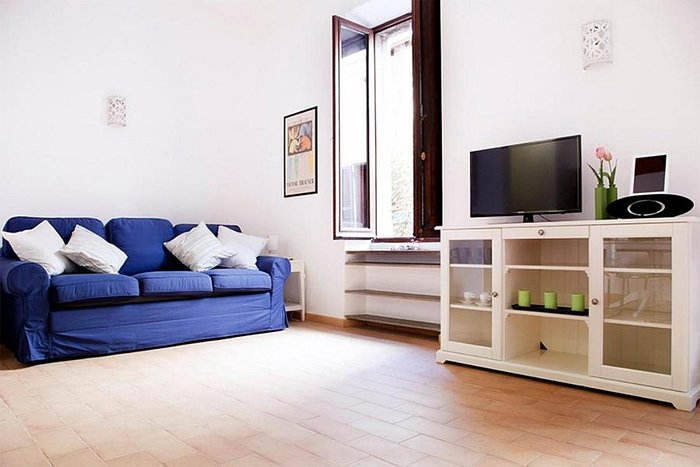 HOUSE LOFT ROME - Condominium Reviews (Italy)