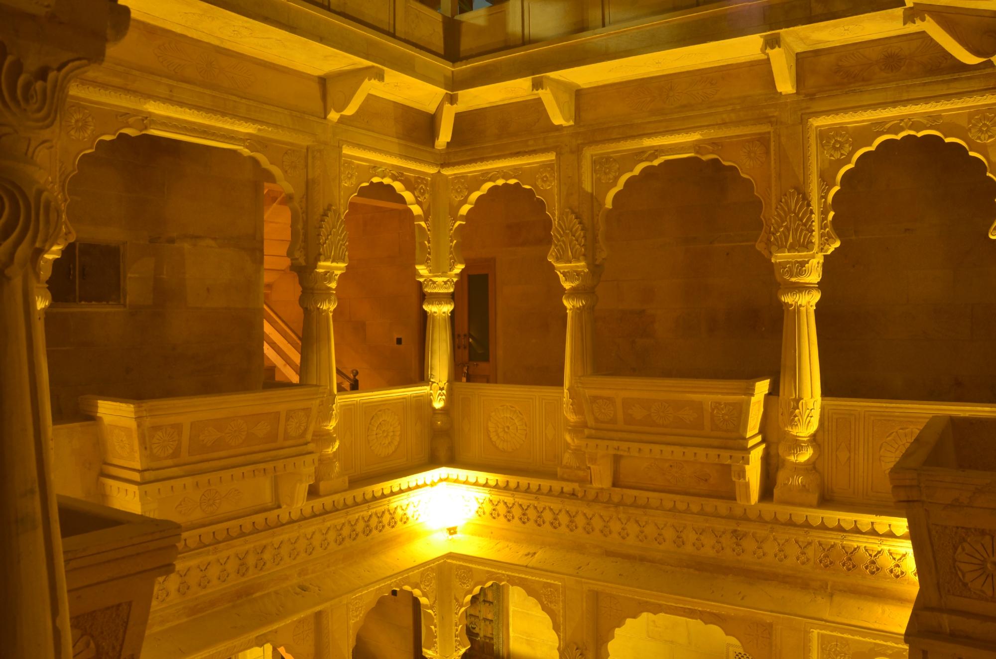Hotel photo 50 of The Gulaal.