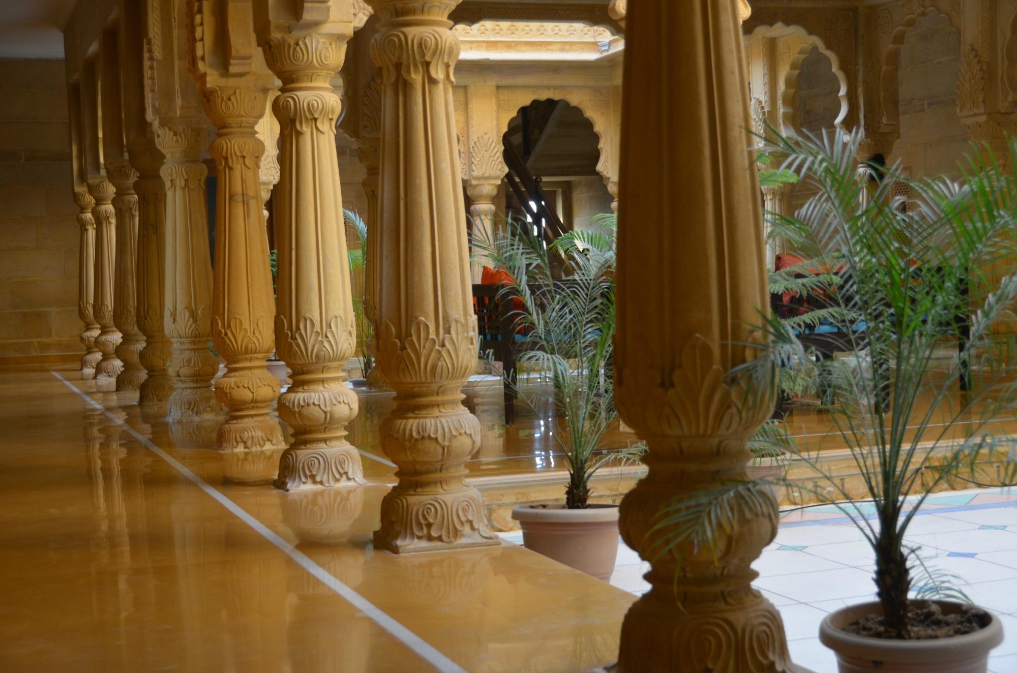 Hotel photo 65 of The Gulaal.