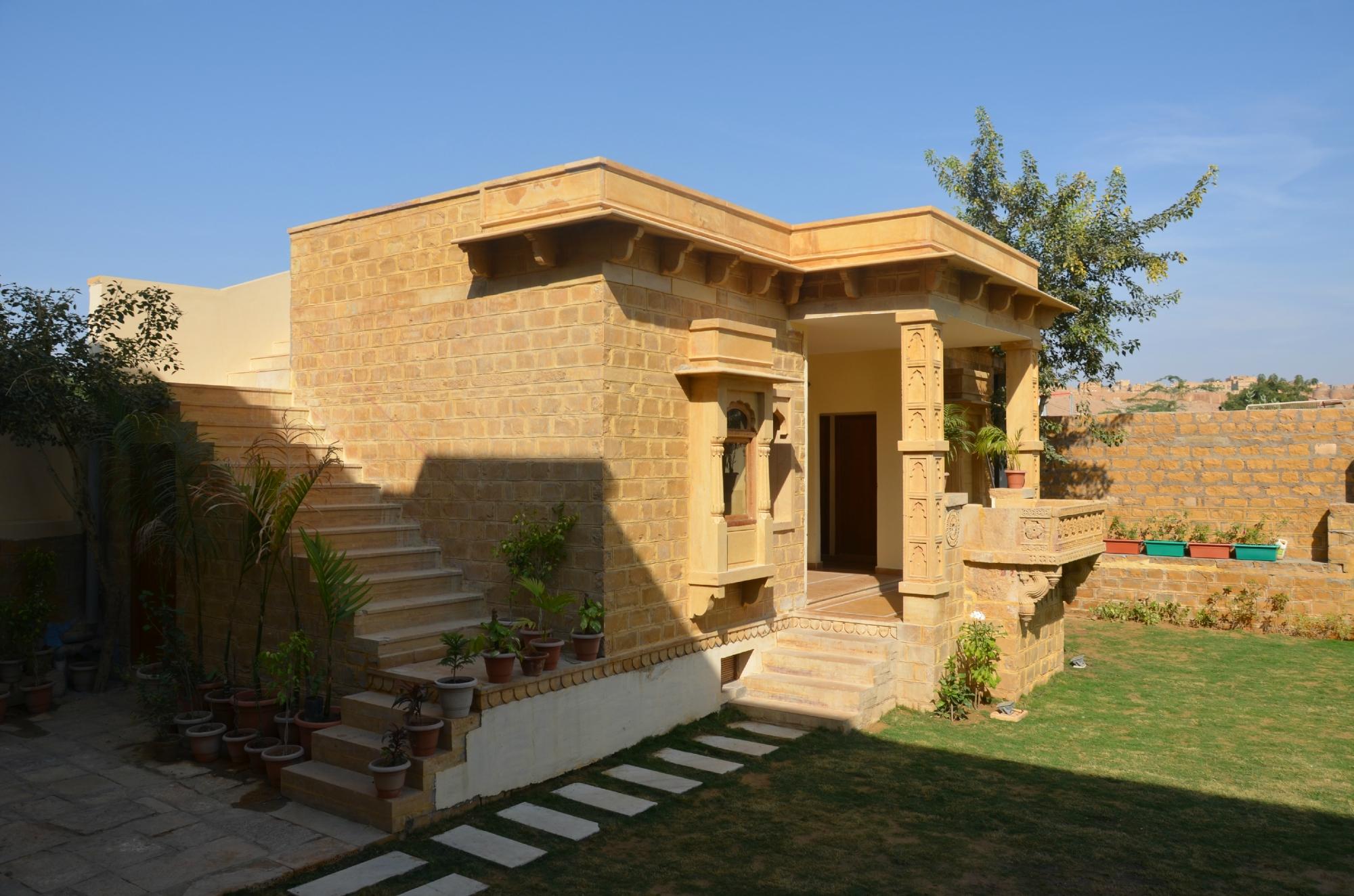 Hotel photo 16 of The Gulaal.
