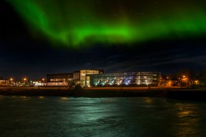 Hotel Selfoss in Selfoss