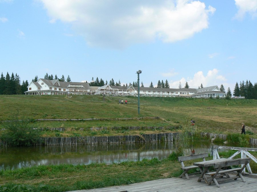 La Susai Mountain Resort Inn Reviews Predeal Romania Tripadvisor