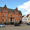Top 6 Things to do in Glueckstadt, Schleswig-Holstein