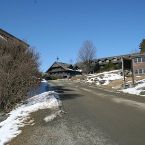 arrivée
