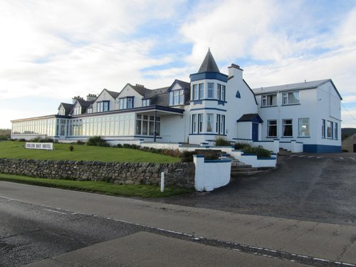 CULLEN BAY HOTEL (Cullen, Verenigd Koninkrijk) - foto's, reviews en ...