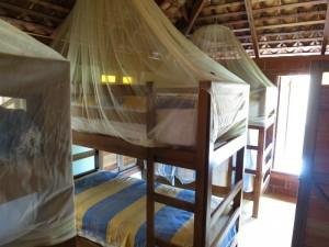 Dormitory