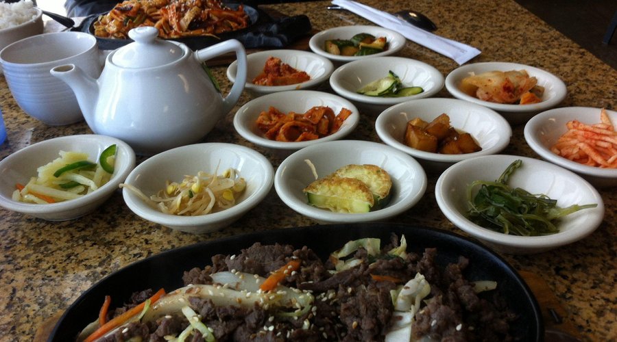 Korean Grill, 오스틴 - 레스토랑 리뷰 - 트립어드바이저