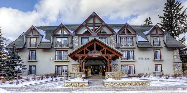Red Carpet Inn 83 1 5 6 Banff Hotel Deals Reviews Kayak