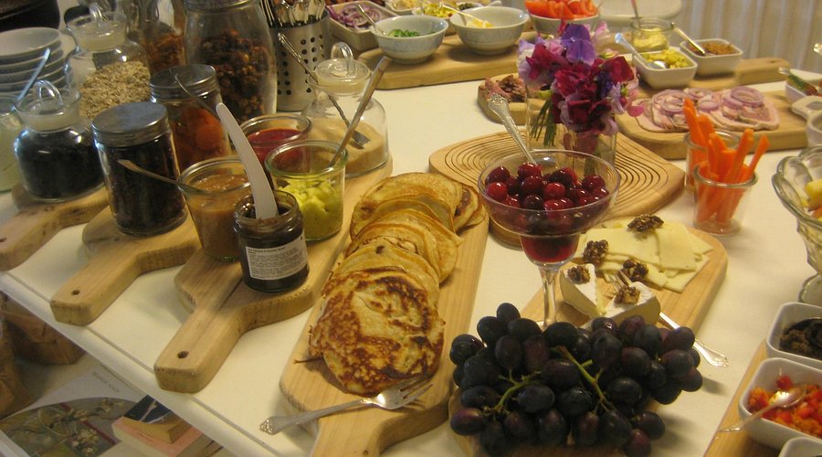 Cafe Tankefryd Cafe Tankefryd