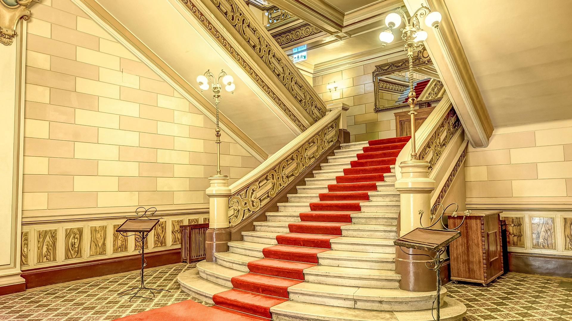 THE 10 BEST Hotels In Bucharest For 2024 From C 45 Tripadvisor   Palazzo Bragadiru 