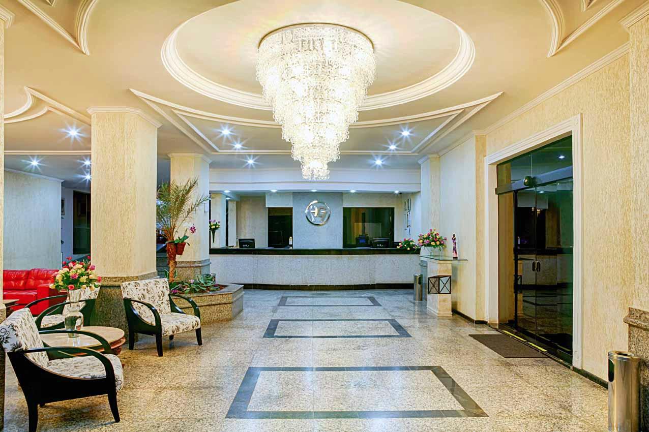 Hotel photo 31 of Hotel Guarany.