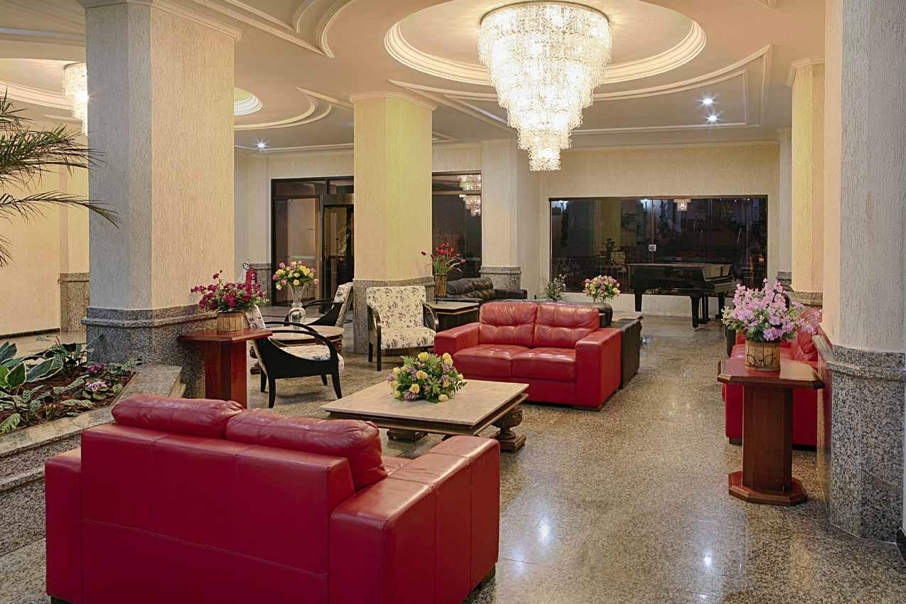 Hotel photo 9 of Hotel Guarany.