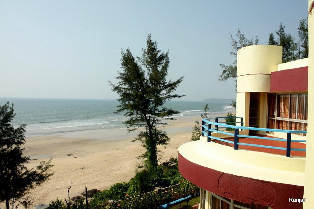 MTDC Beach Resort Ganpatipule Rooms Pictures & Reviews Tripadvisor