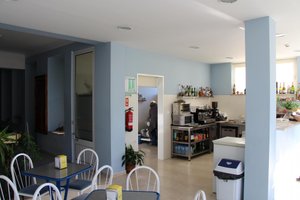 Speisesaal