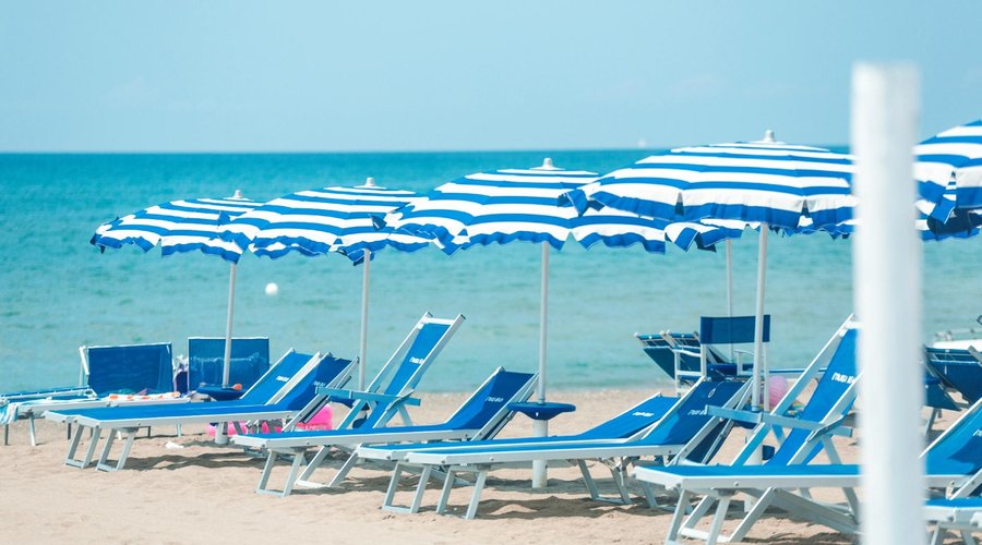 Spiaggia