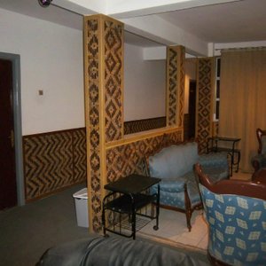 1st floor Lobby