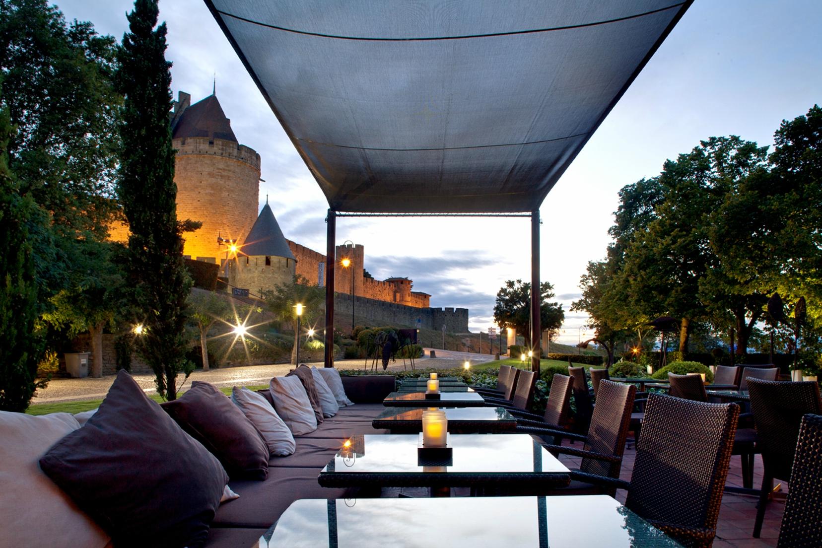 THE 10 BEST Hotels in Carcassonne Center for 2024 from C 67