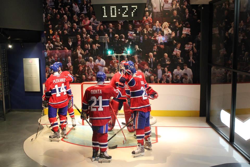 Hockey region de discount montreal