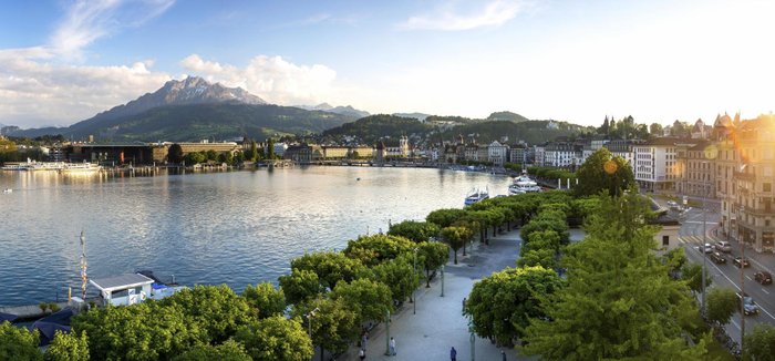 Teen girls Luzern