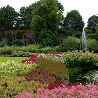 Botanische Tuinen