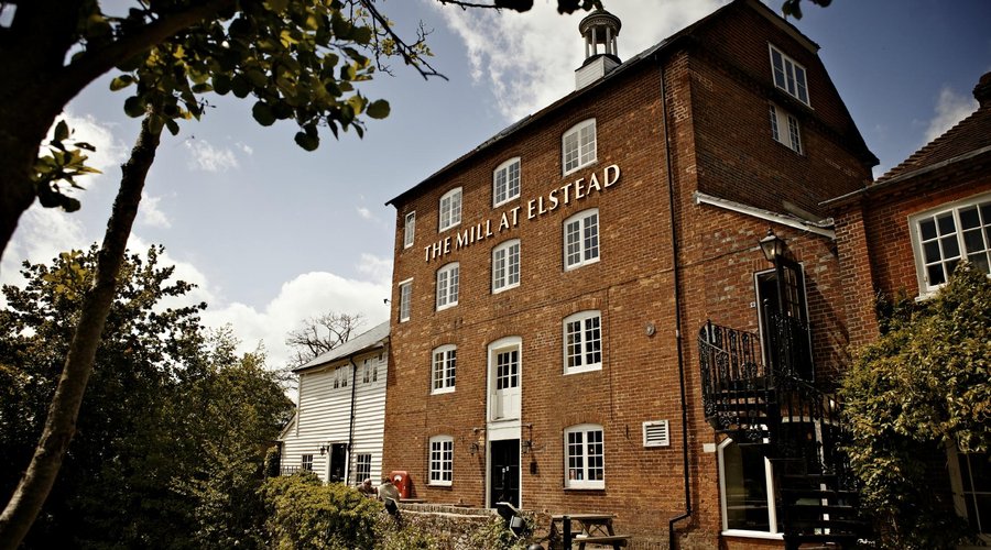 The Mill at Elstead