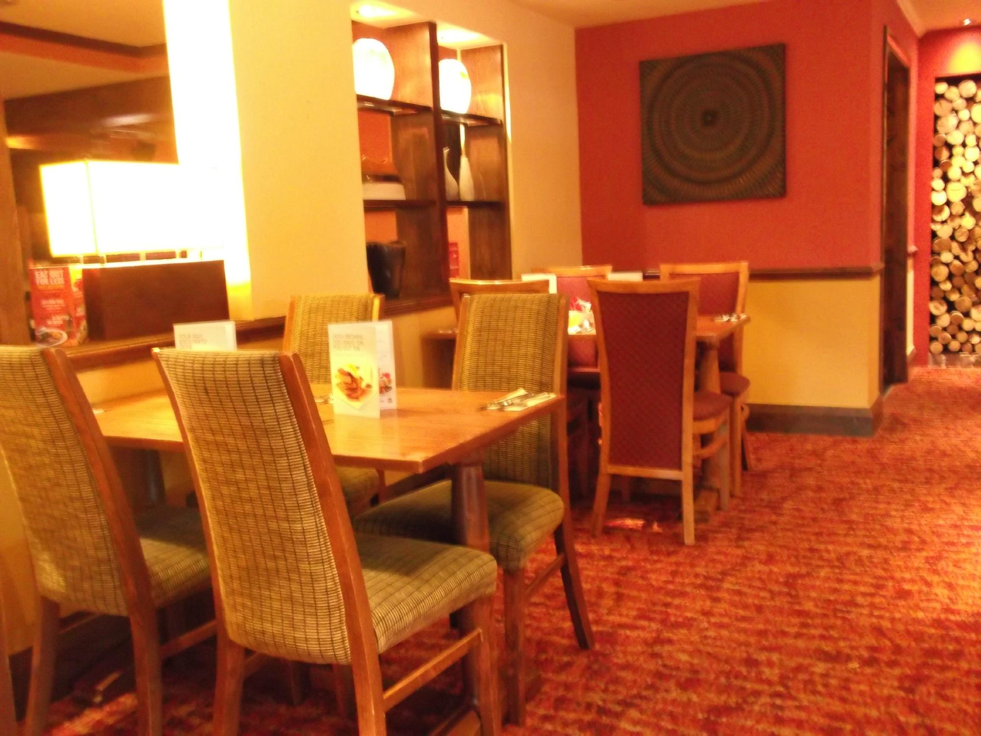 Hotel photo 22 of Premier Inn Bodmin hotel.
