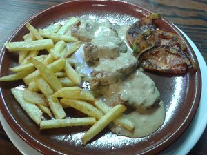 Comida