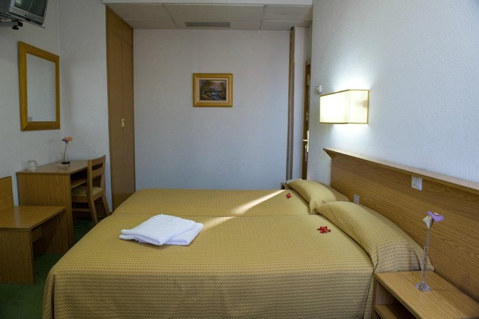 Imagen 23 de Hotel Madrisol