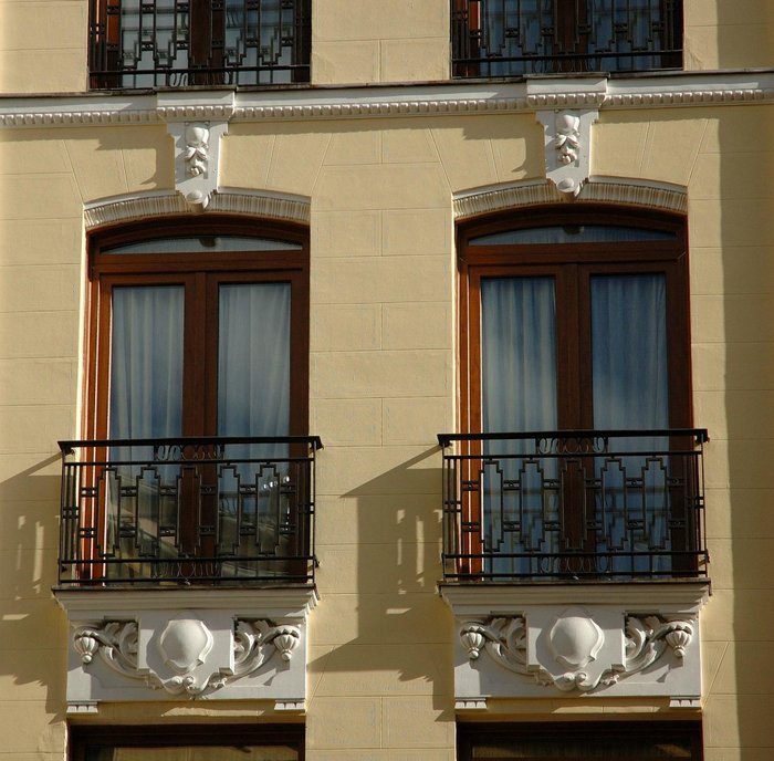 Imagen 15 de Hotel Madrisol