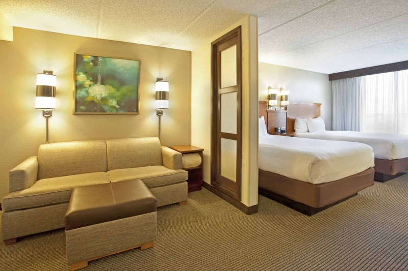 Hotel photo 20 of Hyatt Place Across From Universal Orlando Resort.