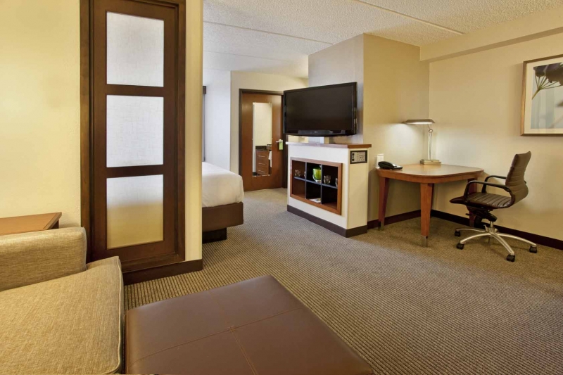Hotel photo 33 of Hyatt Place Across From Universal Orlando Resort.