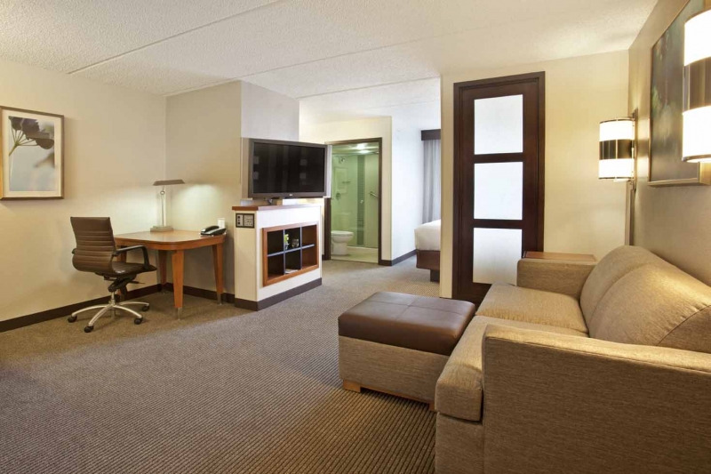 Hotel photo 46 of Hyatt Place Across From Universal Orlando Resort.