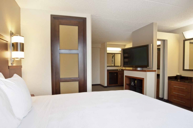 Hotel photo 43 of Hyatt Place Across From Universal Orlando Resort.